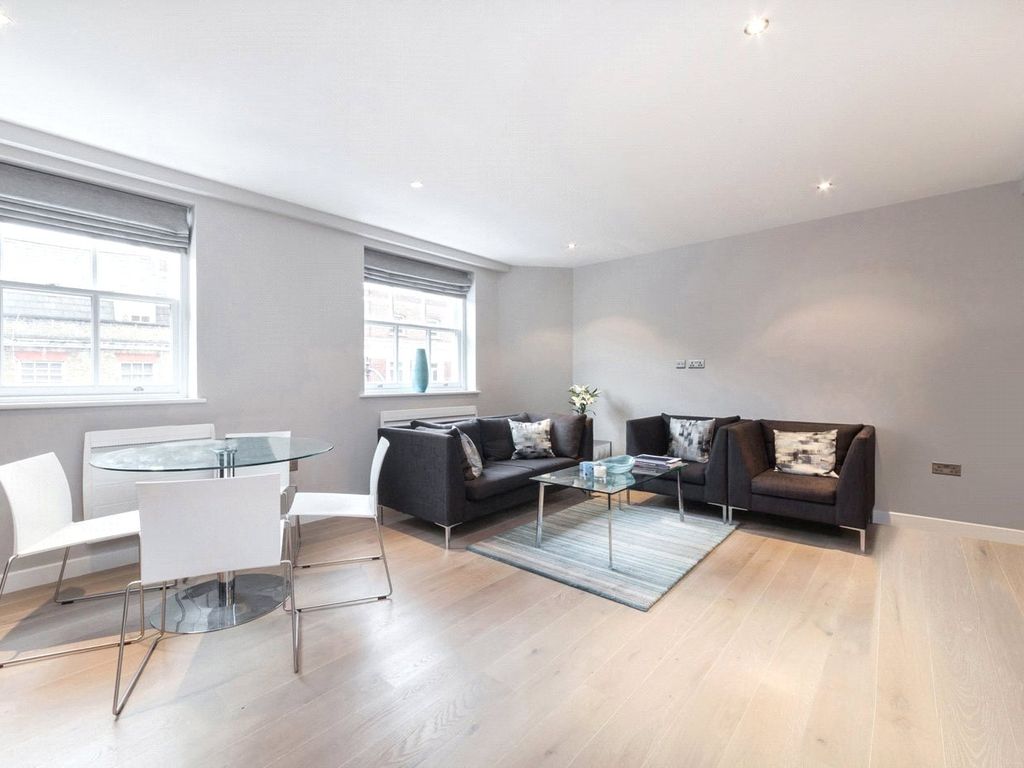 Percy Street, Fitzrovia, London W1T