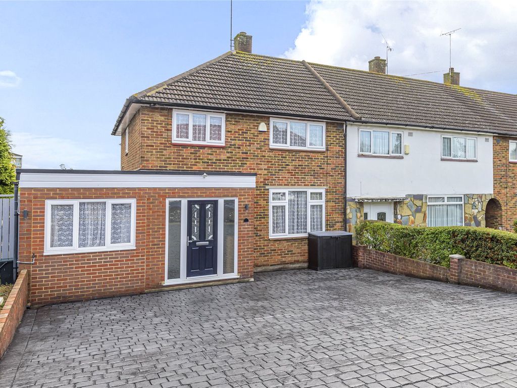 Breakspears Drive, Orpington BR5  