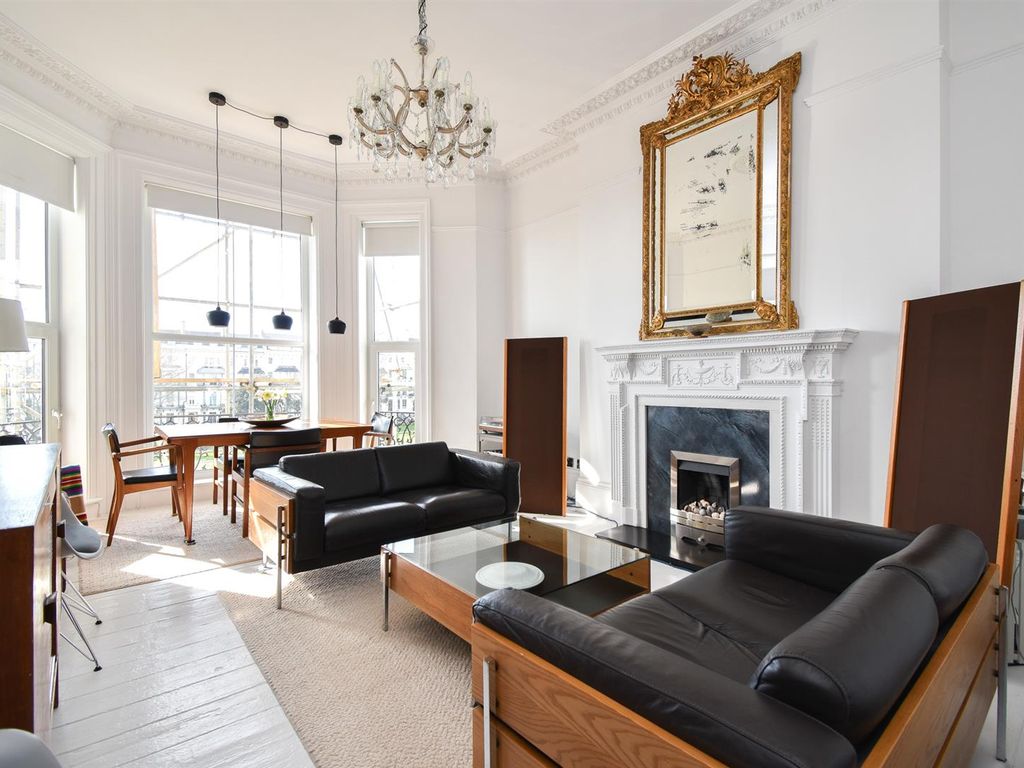 2 bed flat for sale in Warrior Square, St. LeonardsOnSea TN37, £