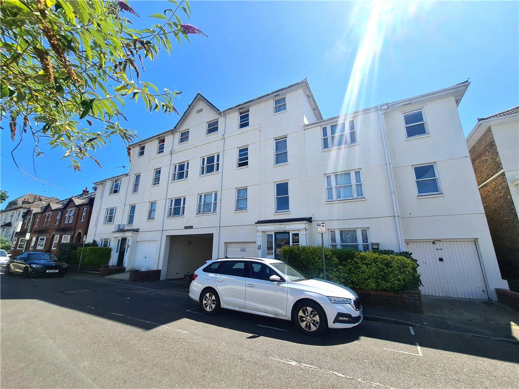 1 bed flat for sale in Norwich Road, Bournemouth, Dorset BH2 Zoopla