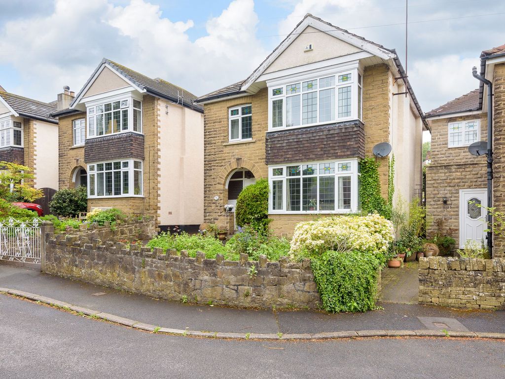 3 bed detached house for sale in Abbeydale Road South, Abbeydale S7, £