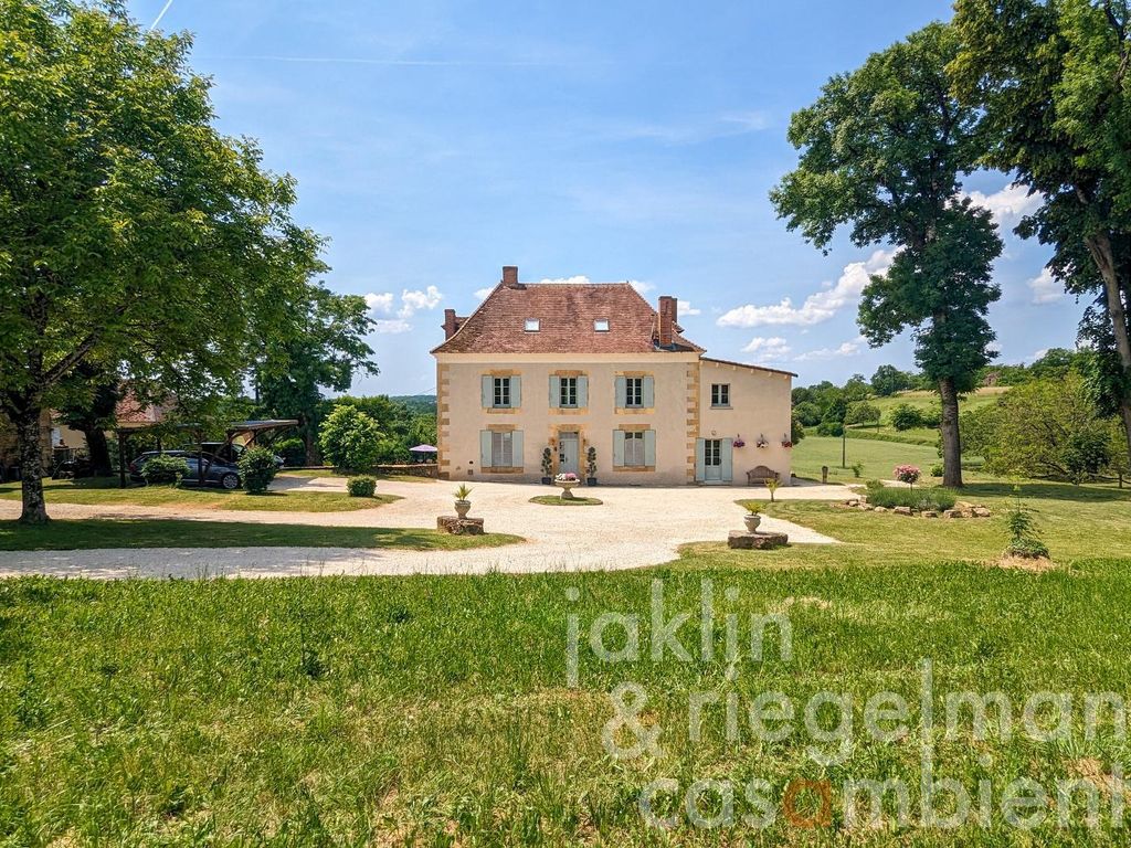 5 bed country house for sale in France, NouvelleAquitaine, Dordogne