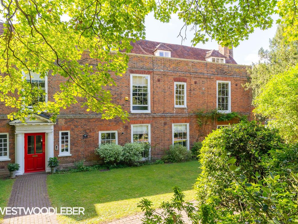 3 bed flat for sale in High Road, Broxbourne EN10 Zoopla