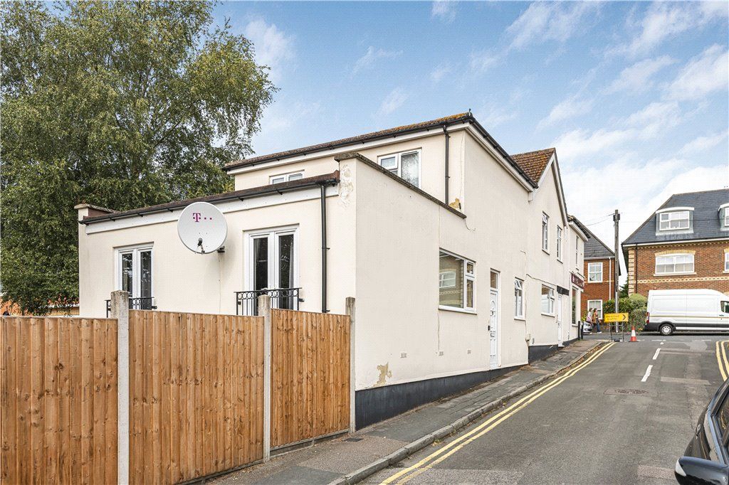 1 bed for sale in Victoria Street, Englefield Green, Surrey