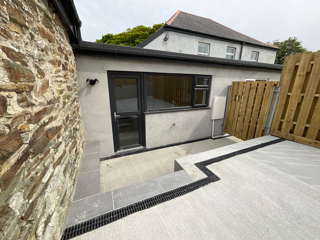 1 bed flat to rent in Hallworthy, Camelford, Cornwall PL32 Zoopla