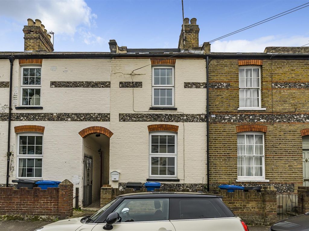 2 bed terraced house to rent in Oxford Road, Windsor SL4 Zoopla