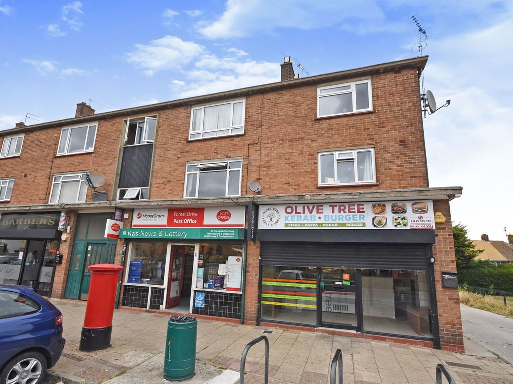 Forest Drive Chelmsford CM1  