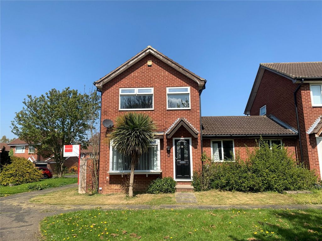 3 bed detached house for sale in Walton Heath, Darlington DL1 Zoopla