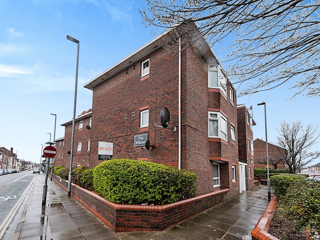 Studio for sale in Twyford Avenue, Portsmouth, Hampshire PO2 Zoopla