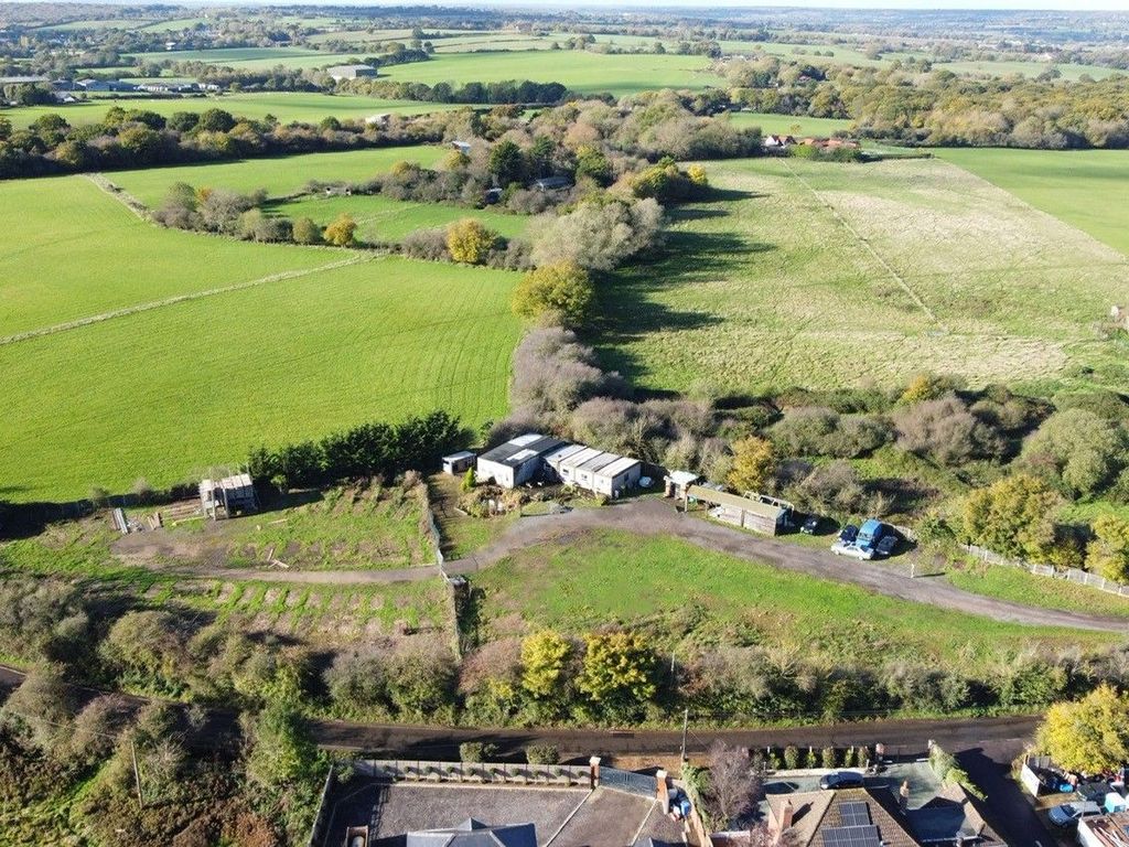 New home, Land for sale in Land Opposite Clementines, Murthering Lane