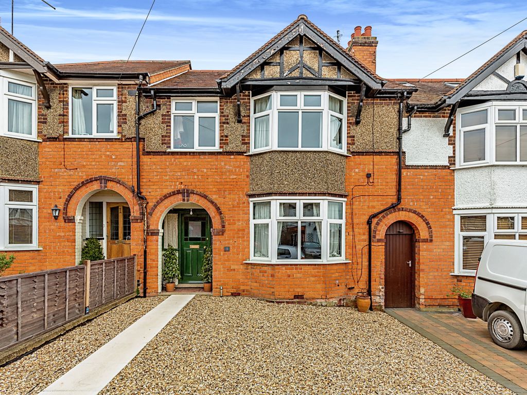 3 bed terraced house for sale in Pinewood Road, Northampton NN3 Zoopla