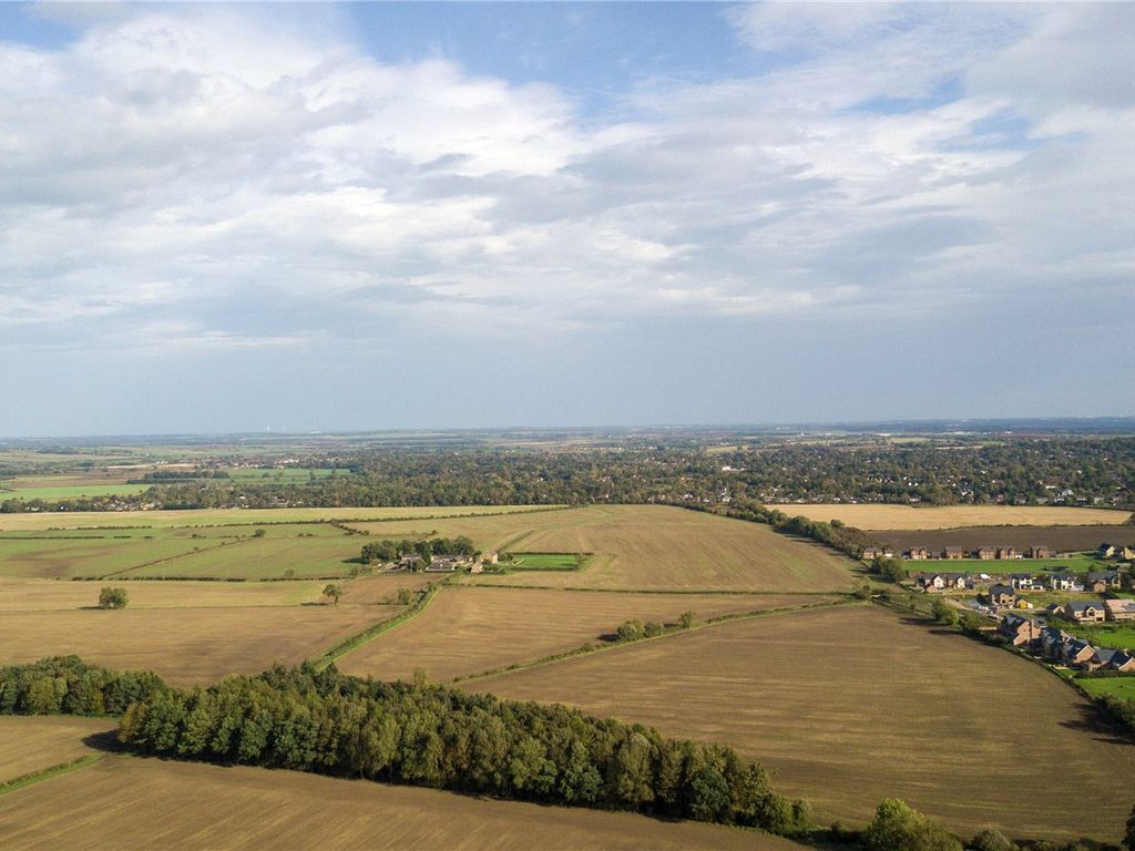 Land for sale in The Dissington Estate, Ponteland, Newcastle Upon Tyne