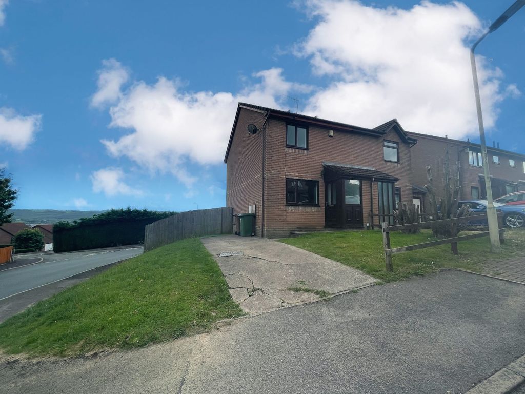 2 bed semidetached house for sale in Cae Gethin, Caerphilly CF83 Zoopla