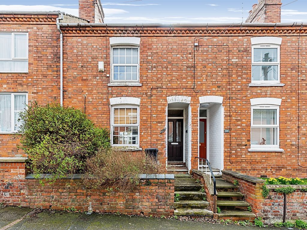 3 bed terraced house for sale in Victoria Road, Rushden NN10 Zoopla