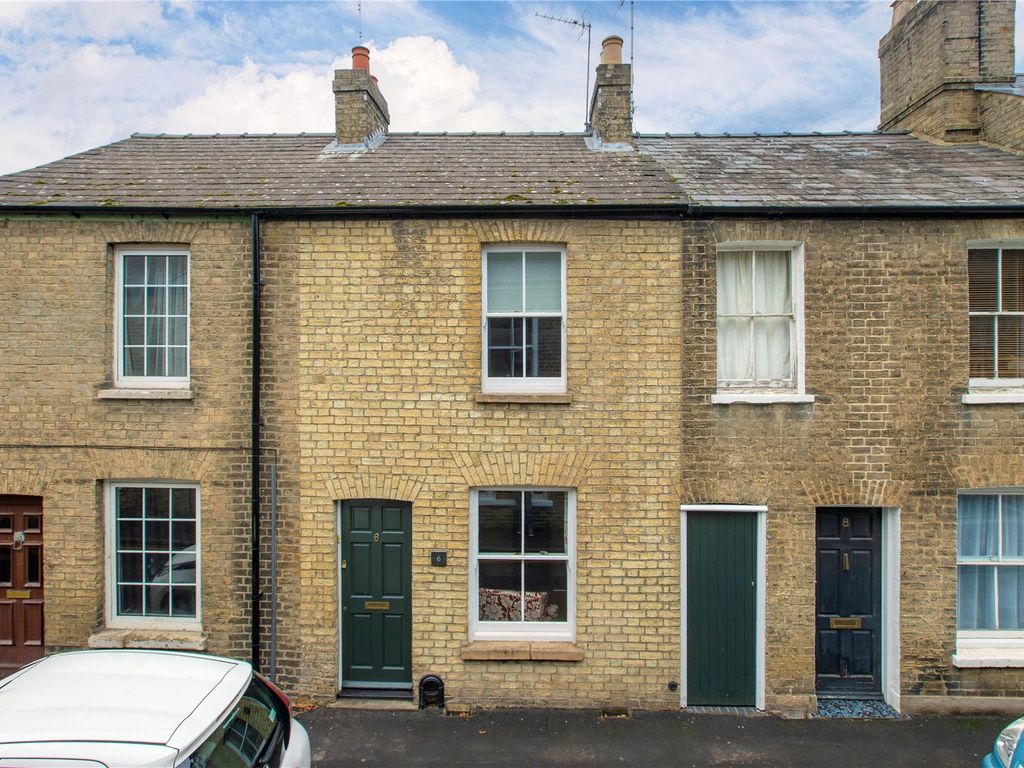 Trafalgar Street, Cambridge, Cambridgeshire CB4  