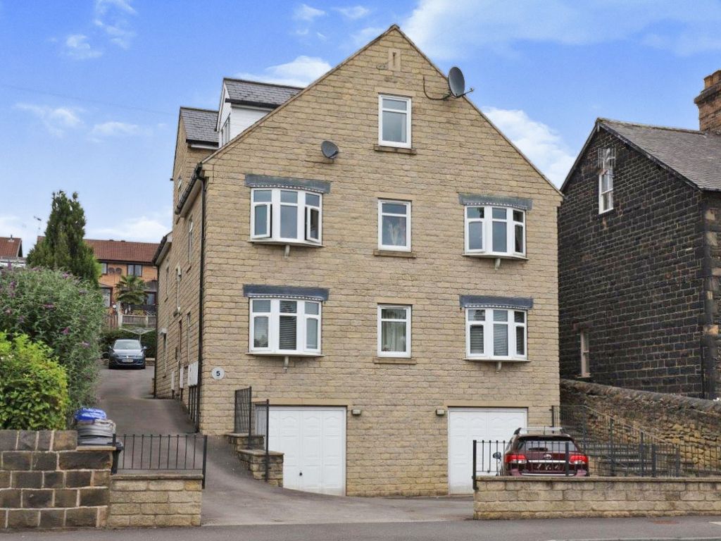 2 bed flat for sale in Burncross Road, Chapeltown, Sheffield S35 Zoopla