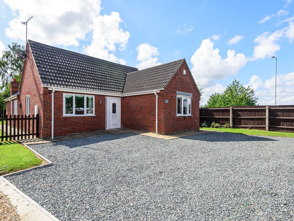 3 bed bungalow for sale in Washway Road, Saracens Head PE12 Zoopla