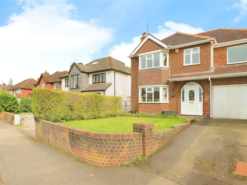 5 bed detached house for sale in Finchfield Lane, Wolverhampton, West