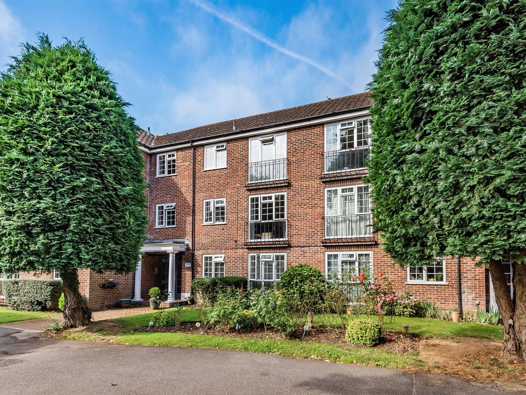 1 bed flat to rent in Lower Cookham Road, Maidenhead SL6 Zoopla