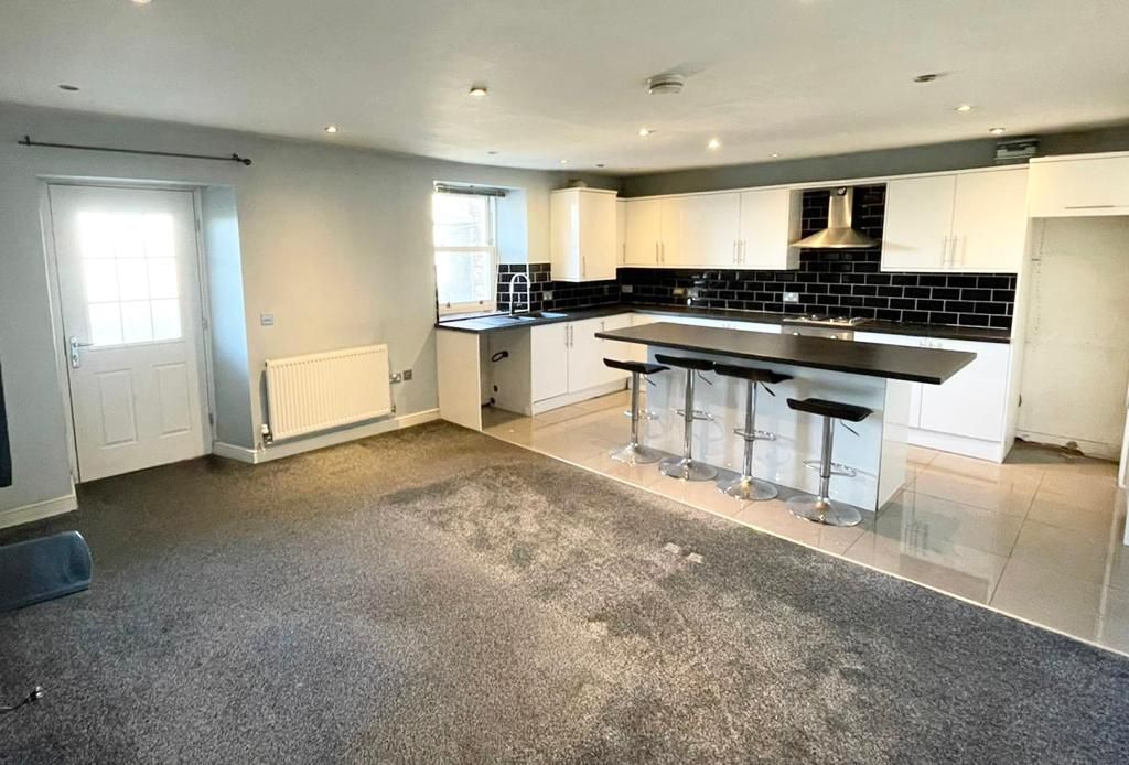1 bed flat for sale in Knollbeck Lane, Brampton, Barnsley S73 Zoopla