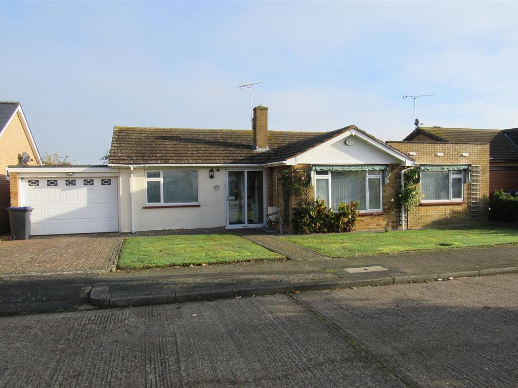 2 bed detached bungalow for sale in Fairacres Close, Herne Bay CT6 Zoopla
