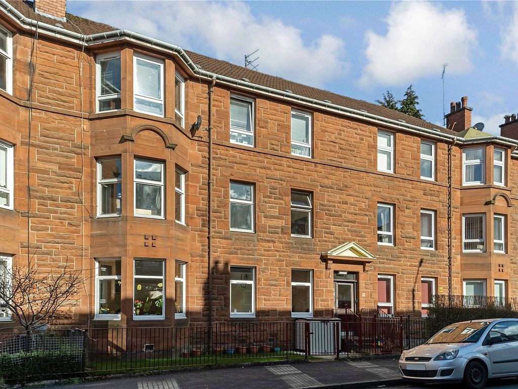 3 bed flat for sale in Quentin Street, Shawlands, Glasgow G41 Zoopla