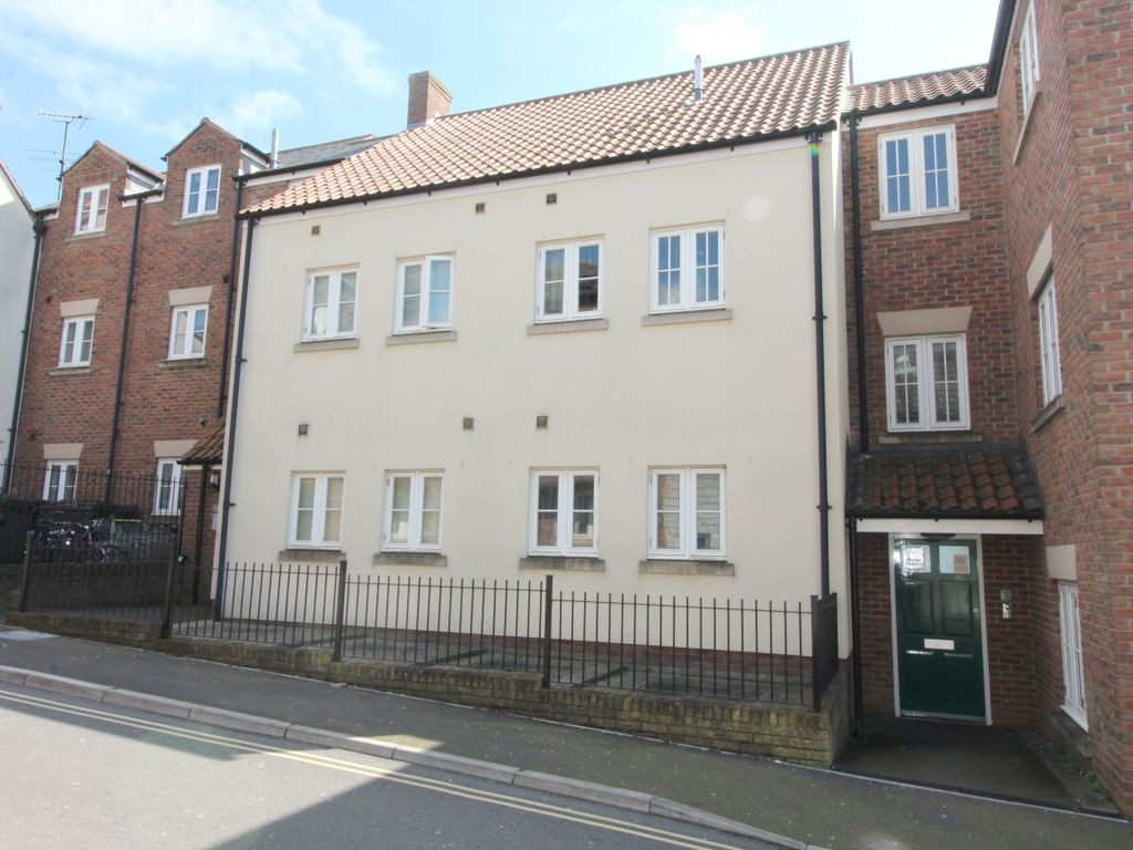 1 bed flat to rent in Northload Street, Glastonbury BA6 Zoopla