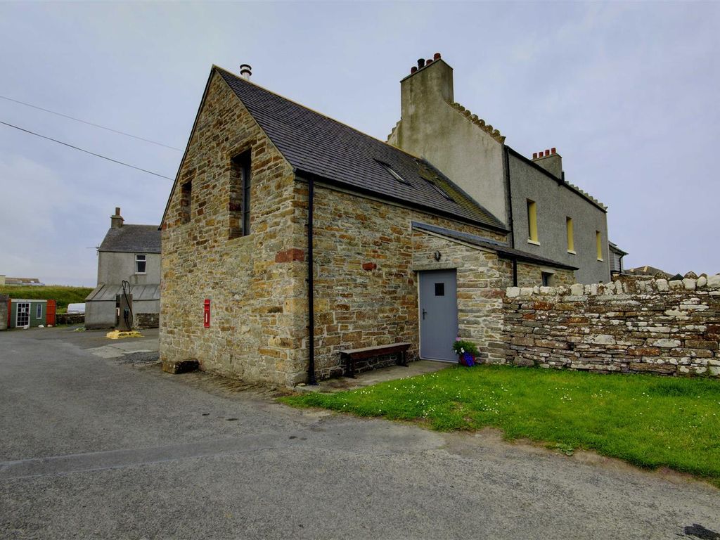 1 bed property for sale in Birsay, Orkney KW17 Zoopla