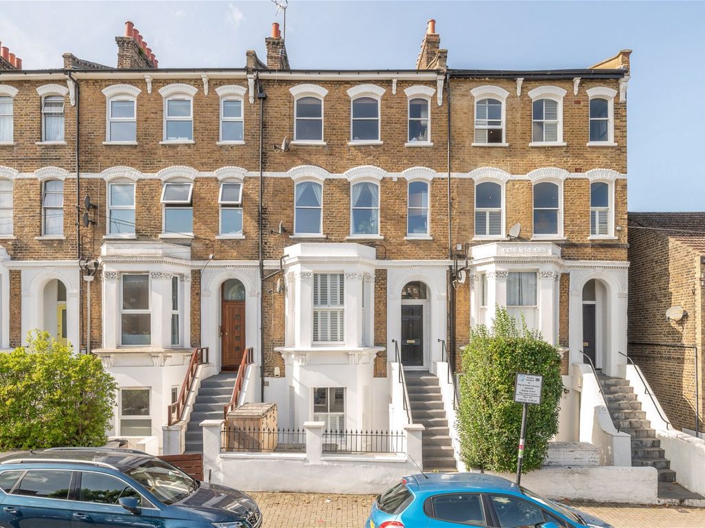 2 bed flat for sale in Balham Grove, Balham SW12, £650,000 Zoopla