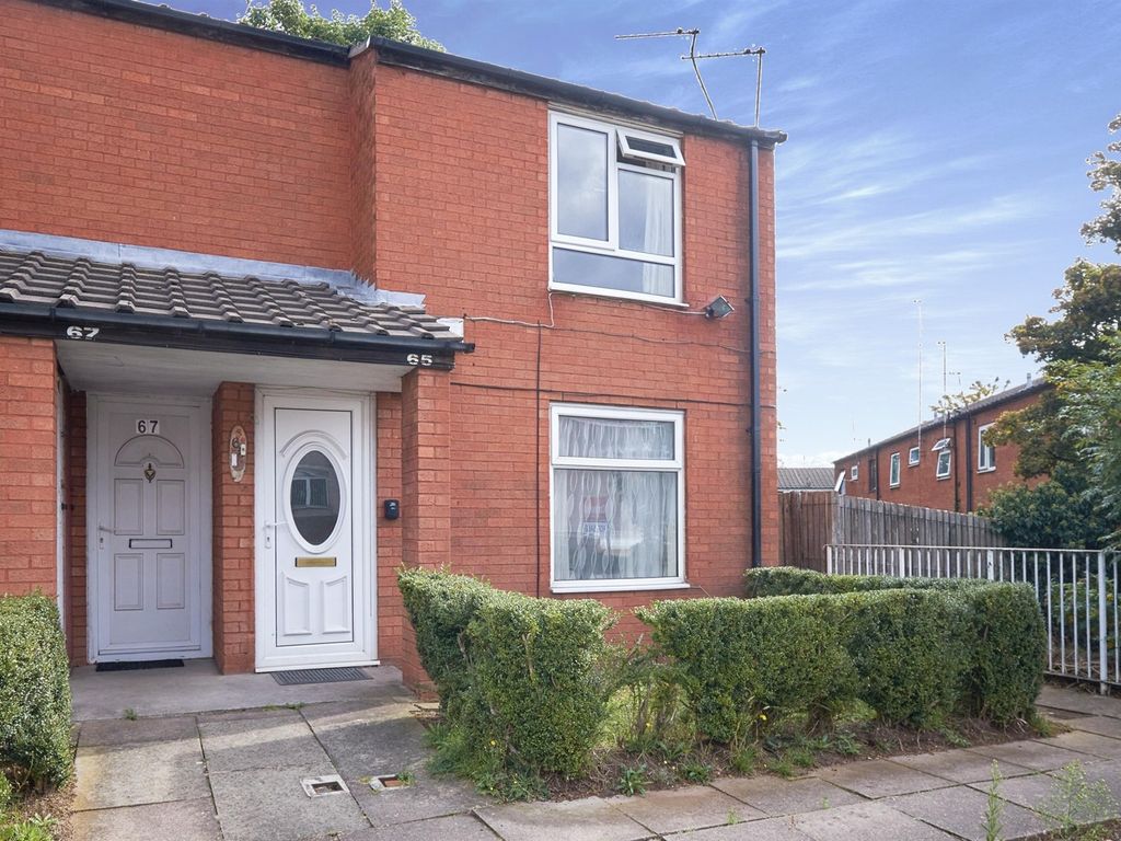 2 bed flat for sale in Ventnor Avenue, Lozells, Birmingham B19 Zoopla