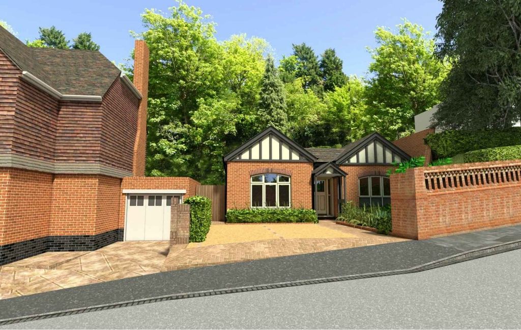 Land for sale in Lubbock Road, Chislehurst BR7 Zoopla