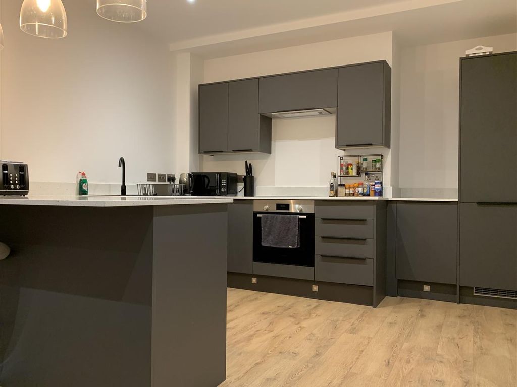 1 bed flat to rent in Queensbridge Drive, Ramsgate CT11 Zoopla