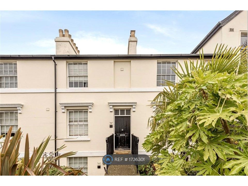 1 bed flat to rent in Garden Road, Tunbridge Wells TN1 Zoopla