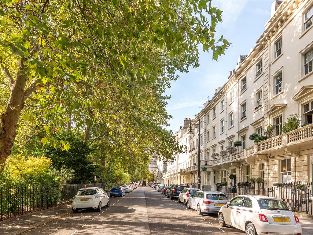 3 bed flat for sale in Eccleston Square, Pimlico SW1V Zoopla