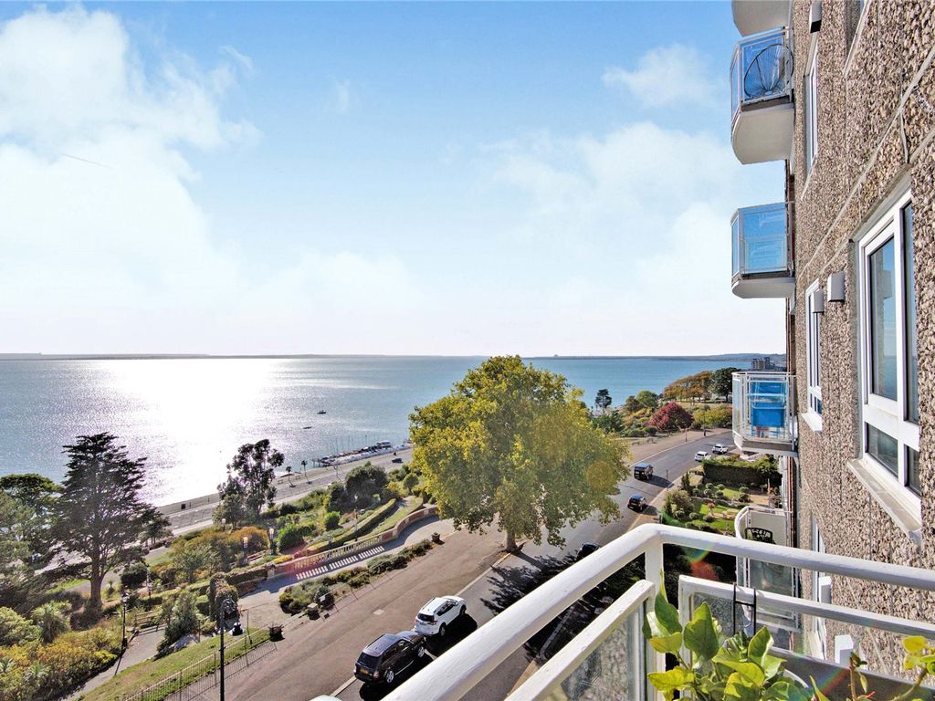 2 bed flat for sale in Tower Court, Westcliff Parade, WestcliffOnSea