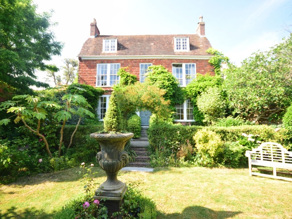 5 bed detached house to rent in Bartholomew Street, Hythe CT21 Zoopla