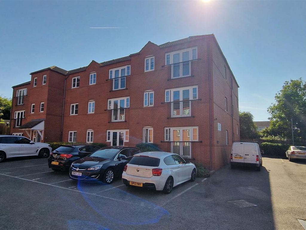 2 bed flat for sale in Nuneaton Road, Bedworth CV12 Zoopla