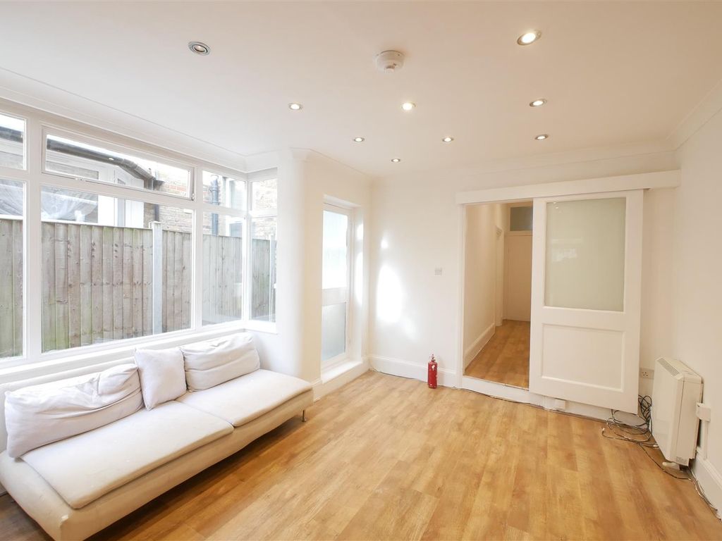 1 bed flat to rent in Abbotsford Avenue, London N15 Zoopla