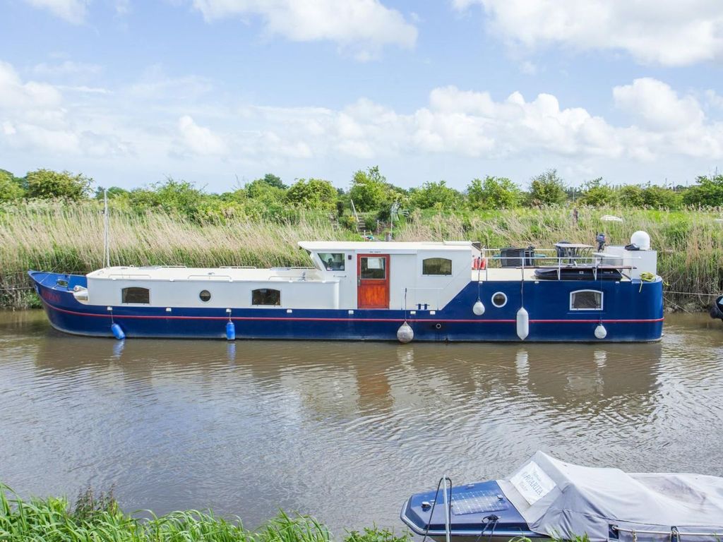 2 bed property for sale in Strand Street, Sandwich CT13 Zoopla