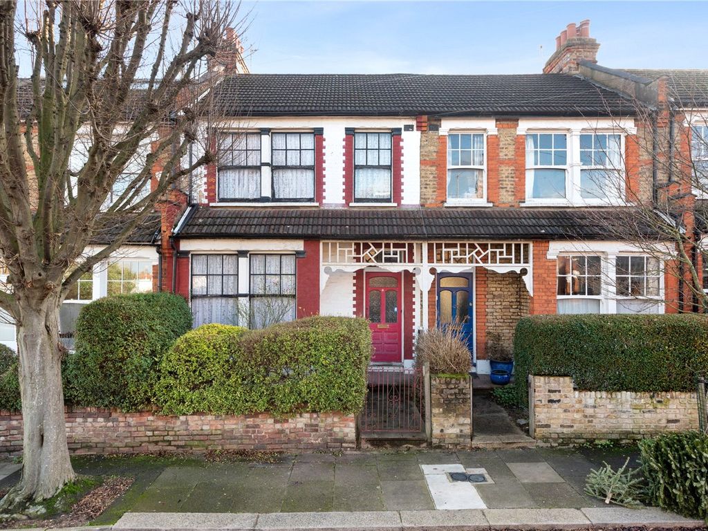 Brighton Road, East Finchley, London N2  