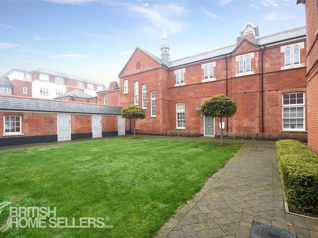 Mary Munnion Quarter Chelmsford Essex CM2  