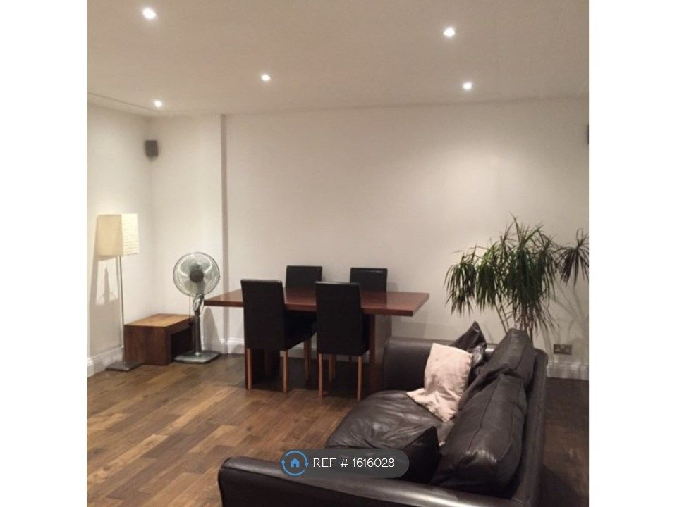 1 bed flat to rent in Eastern Avenue, Gants Hill IG2 Zoopla