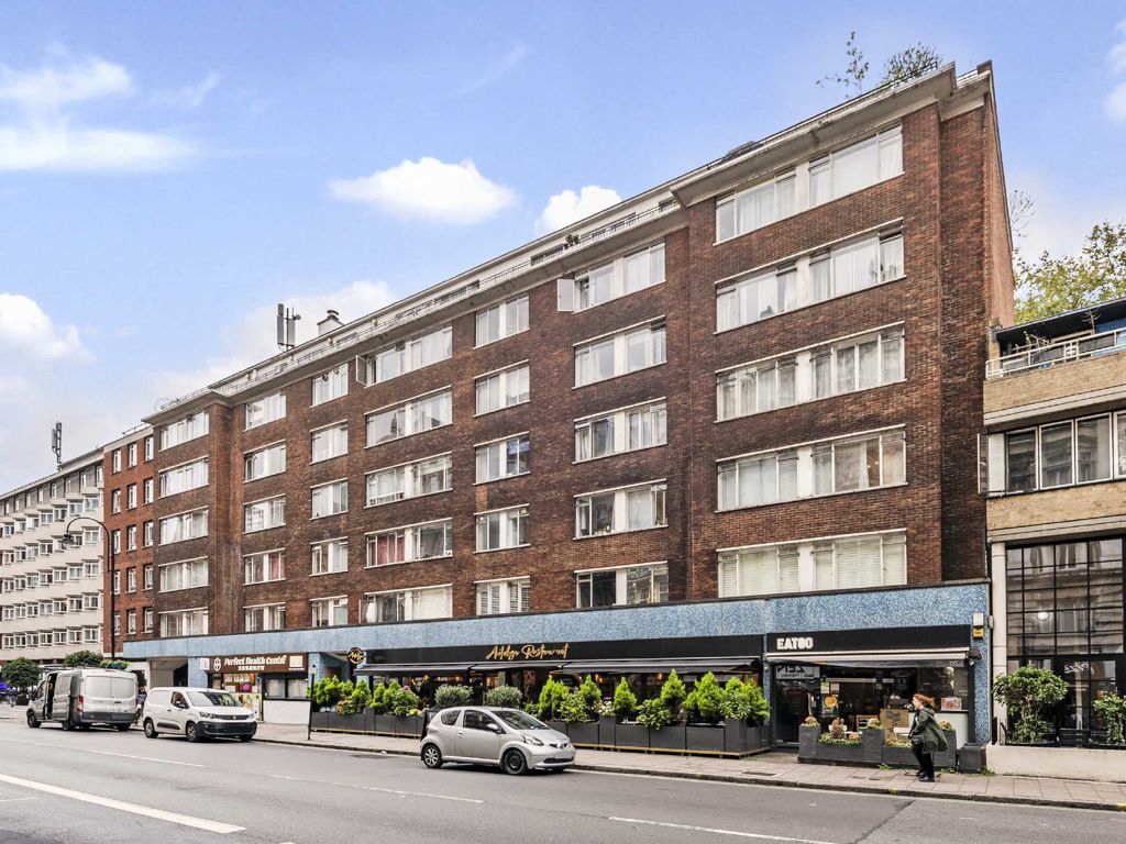 2 bed flat for sale in Southampton Row, London WC1B, £700,000 Zoopla