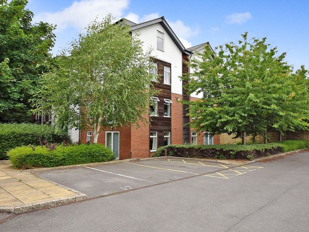 Flat 3, Platform One, Station Approach, Kirkstall LS5  