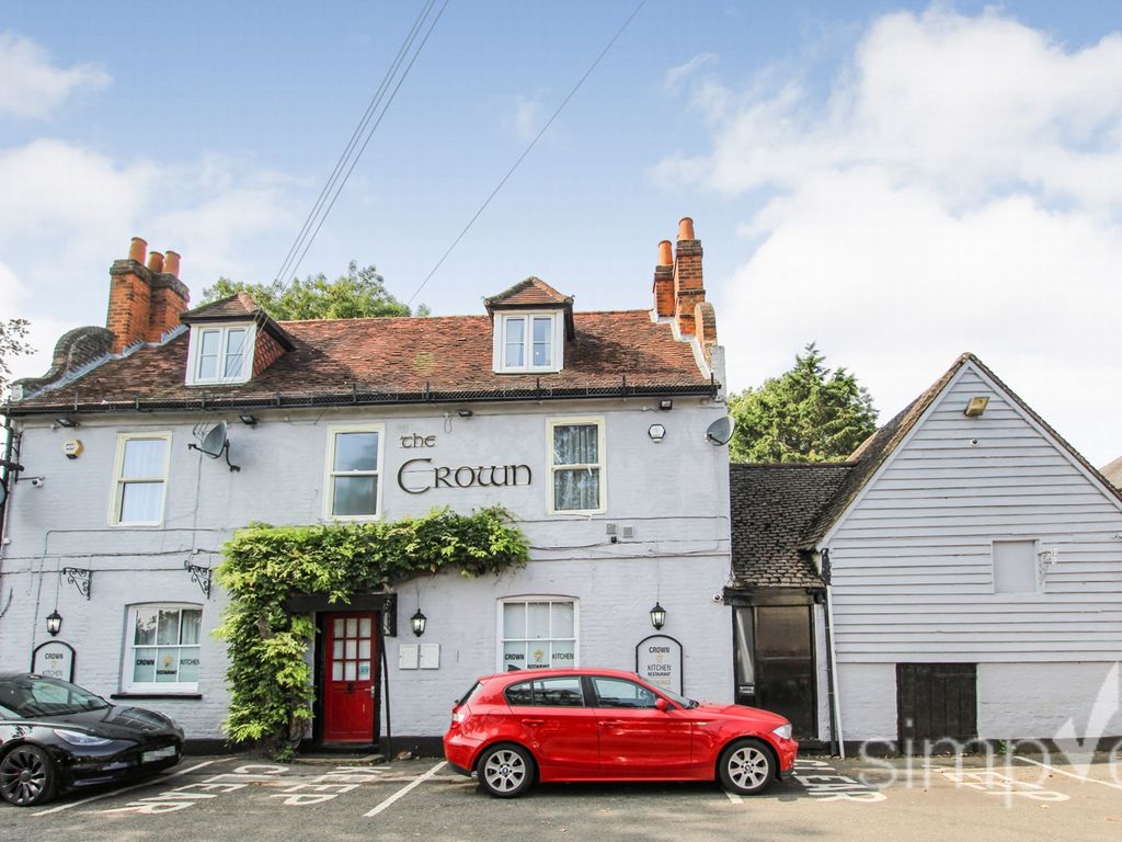 Property for sale in Horton Road, Horton SL3, £55,000 Zoopla