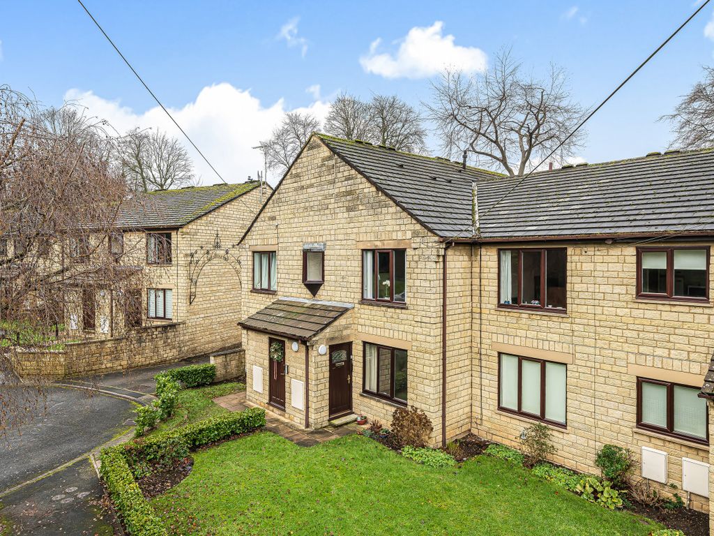 1 bed flat for sale in North Grove Court, Wetherby, West Yorkshire LS22