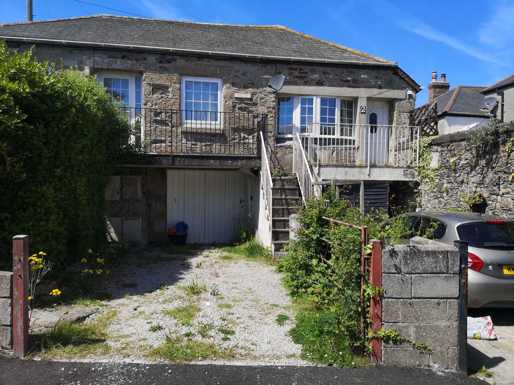 2 bed flat for sale in Penpol Terrace, Hayle TR27 Zoopla