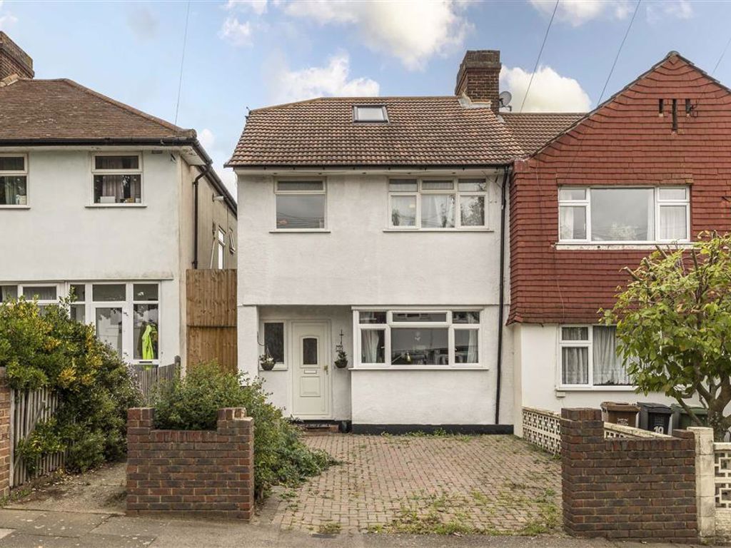 Horsmonden Road, London SE4  