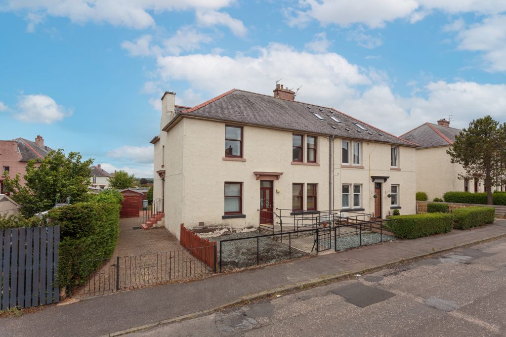 2 bed flat for sale in 2 Stoneybank Road, Musselburgh EH21 Zoopla