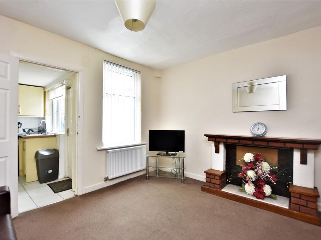 2 bed terraced house for sale in Duncan Street, BarrowInFurness LA14